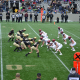 Option Offense Plays of the Week