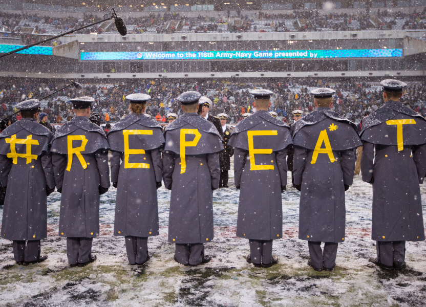 Army Football Preview The Army Navy Game As For Football