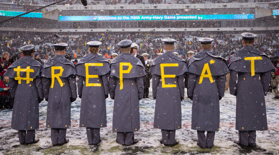 Army Football Preview: The Army-Navy Game