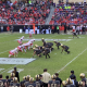 Quick Thoughts: Army Lays a Whuppin’ in the Armed Forces Bowl