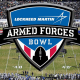 Army Football Preview: The Armed Forces Bowl 2018