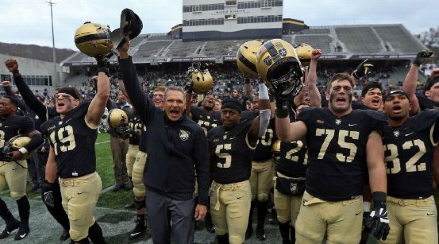 Dissecting the Coverage: Army’s AD Goes MIA