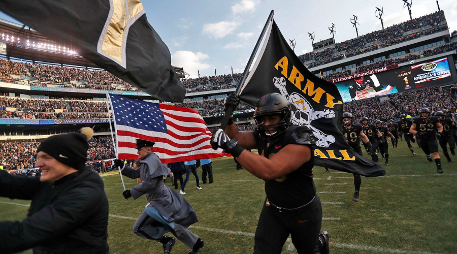 Army Football Preview: First Look at 2019