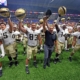 Quick Thoughts: Army Lays Down the Laws at UTSA