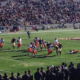 Army Football Preview: Morgan State