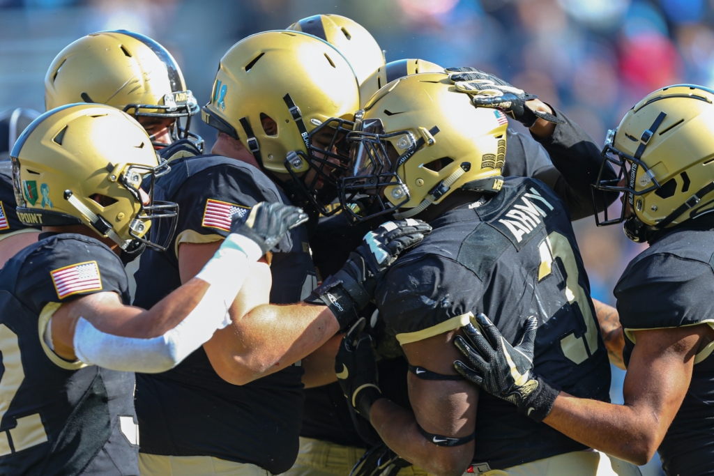 Army Football Preview: Season Win Total - As For Football