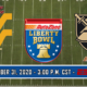 Liberty Bowl Preview: West Virginia