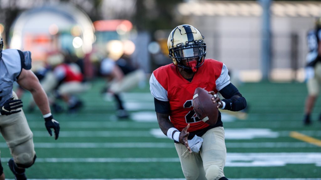Army Football Preview Spring Football (Part 1) As For Football