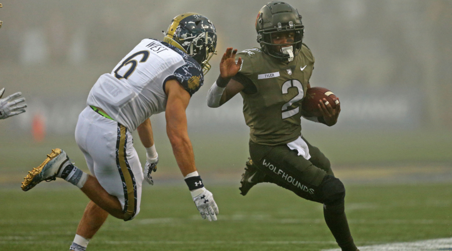 Army Football Preview: Spring Football (Part 5)