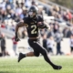 Quick Thoughts: Army Stutters and Then Steps Over UMass