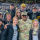 Announcing the Official Class of ’95 – As For Football Army-Navy Tailgate