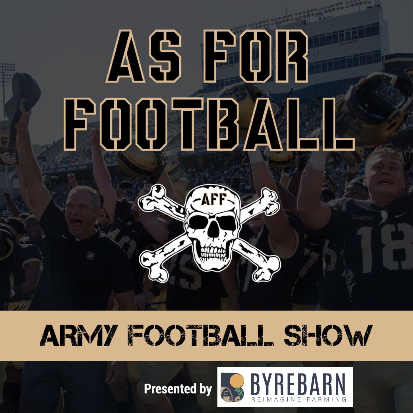 Army Football on X: No. 1️⃣3️⃣ on @BruceFeldmanCFB's 2022