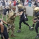 Army Football Preview: Troy Trojans