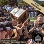 The As For Football Army Football Show