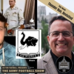 The As For Football Army Football Show