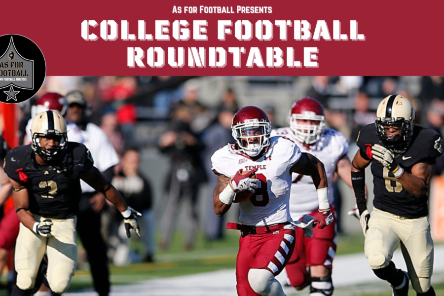 CFB Roundtable: Temple Preview + Portal Update