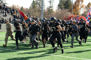 Army Football Preview: First Look at 2024 (Third Quarter)