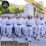 The As For Football Army Football Show