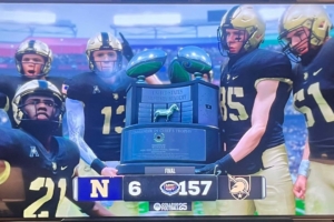 The As For Football Guide to Playing Army in NCAA College Football 25