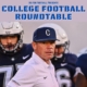 CFB Roundtable: T’N’T College Football Podcast Joins the Show