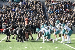 Army Football Preview: The NEW Old Offense