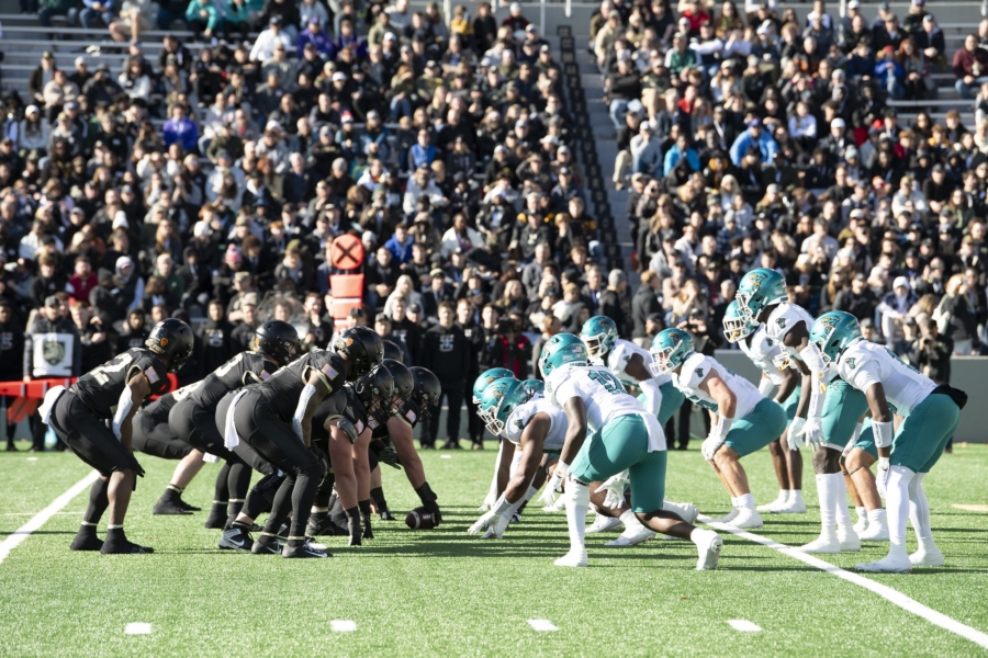 Army Football Preview: The NEW Old Offense