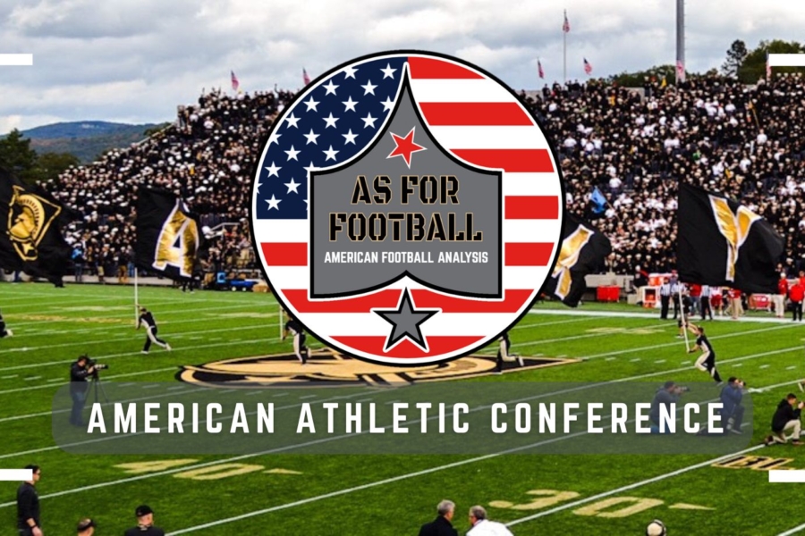 AAC Football Preview: Week 1