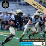 The As For Football Army Football Show