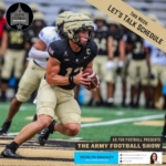 The As For Football Army Football Show