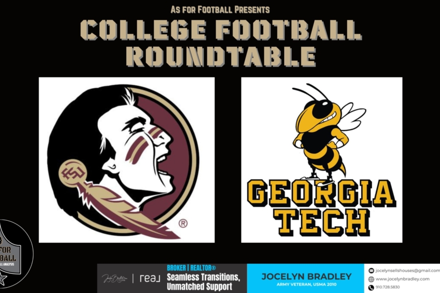 CFB Roundtable: Week 0