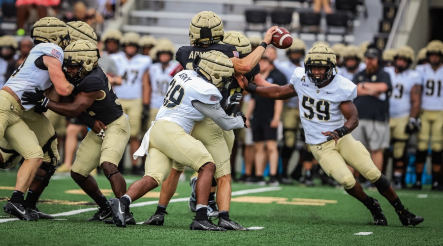 Army Football Preview: Defense