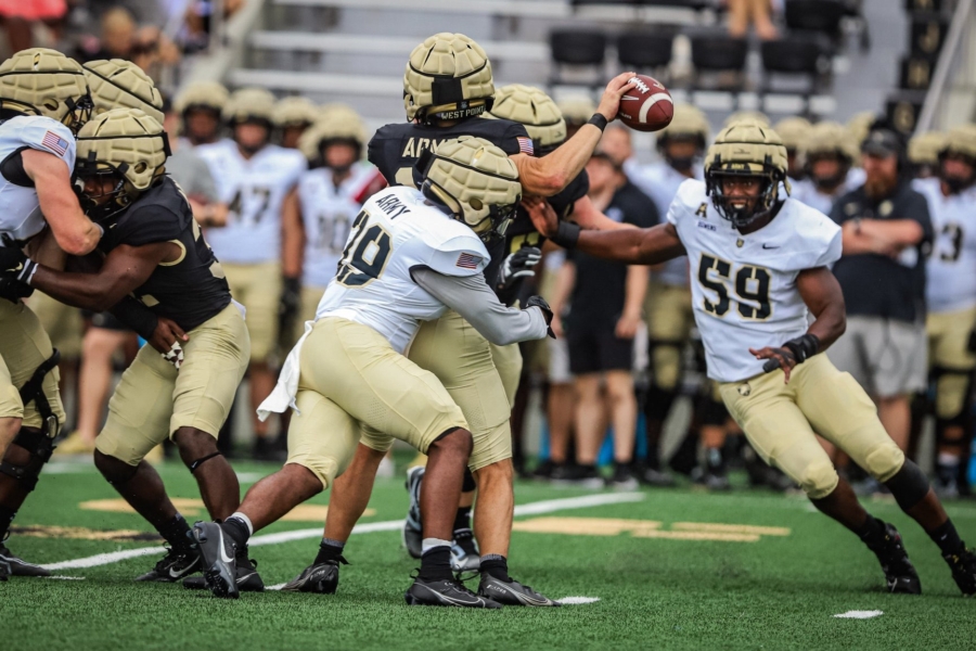 Army Football Preview: Defense