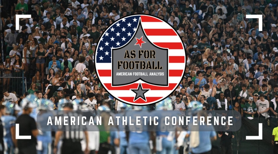 AAC Football Preview: Week 2