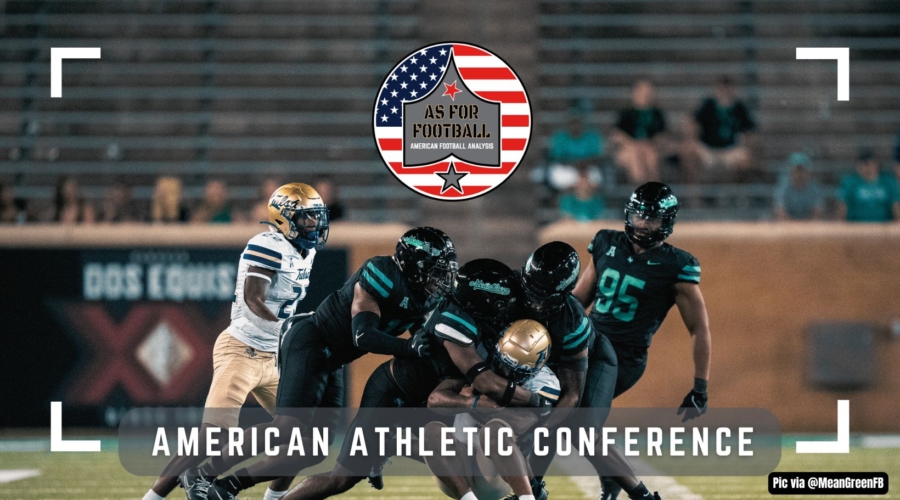 American Conference Preview: Week 6