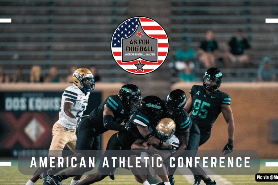 American Conference Preview: Week 6