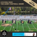 The As For Football Army Football Show