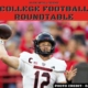 College Football Roundtable: Week 3