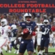 College Football Roundtable: Week 4