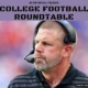 College Football Roundtable: Week 5