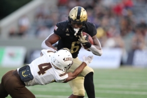 Army Football Preview: at FAU