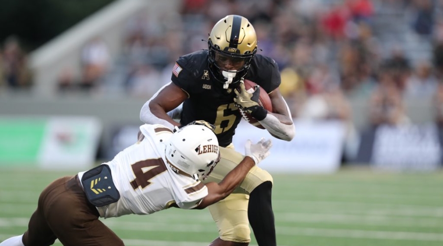 Army Football Preview: at FAU