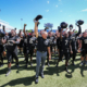 Army Plays “Football in Paradise”