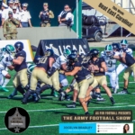 The As For Football Army Football Show