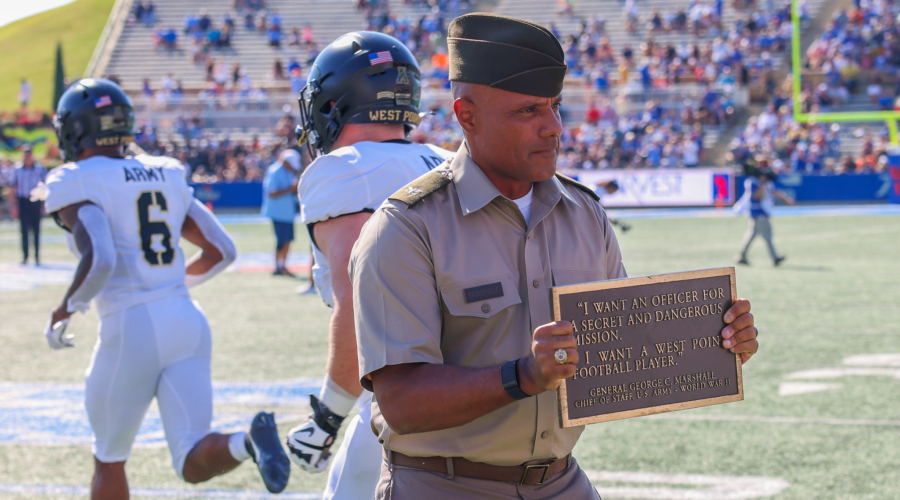 Army Football Preview: UAB