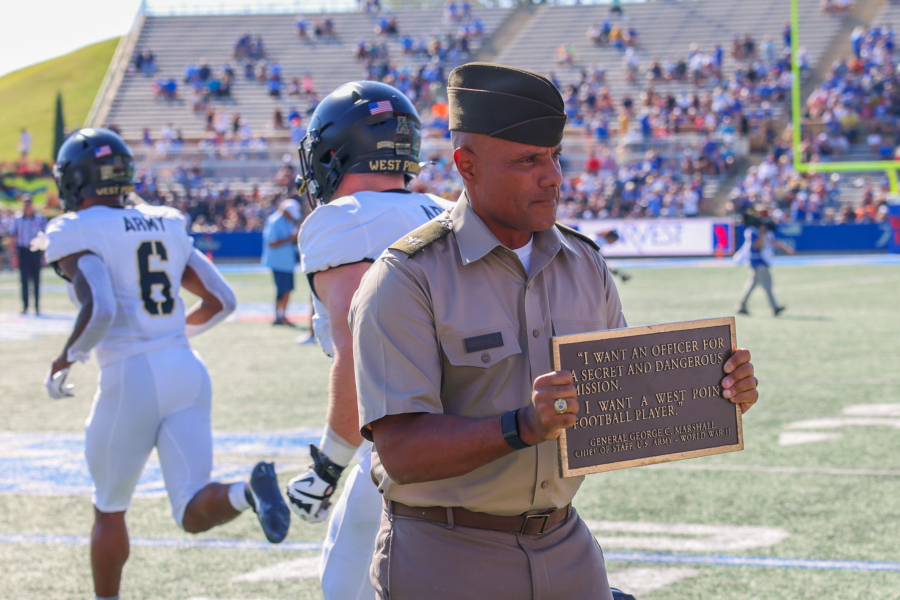 Army Football Preview: UAB