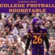 College Football Roundtable: Week 8