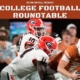 College Football Roundtable: Week 9