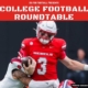 College Football Roundtable: Week 6