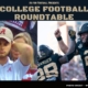 College Football Roundtable: Week 7