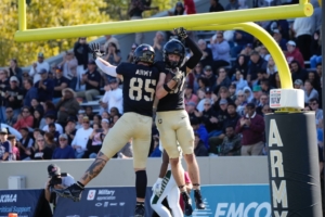 Army Football Preview: East Carolina